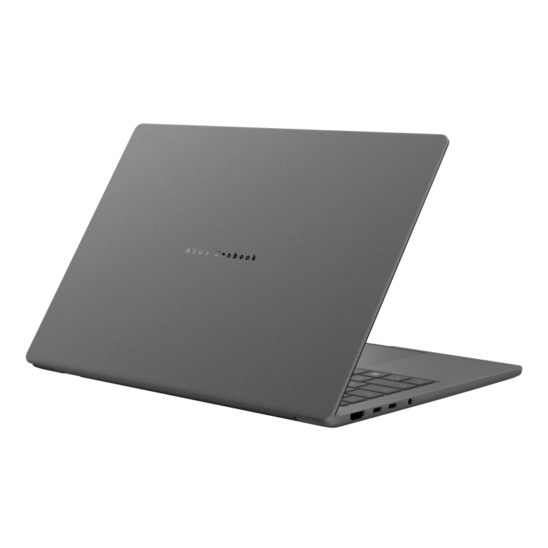 لپ تاپ ایسوس UX3407QA سری Zenbook A14 UX3407